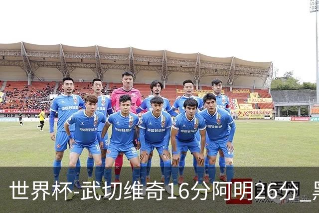 世界杯-武切维奇16分阿明26分 黑山大胜埃及