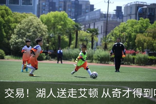 交易！湖人送走艾顿 从奇才得到哈迪+2个次轮签